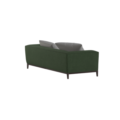 Strand Sofa With Solid Wood Frame
