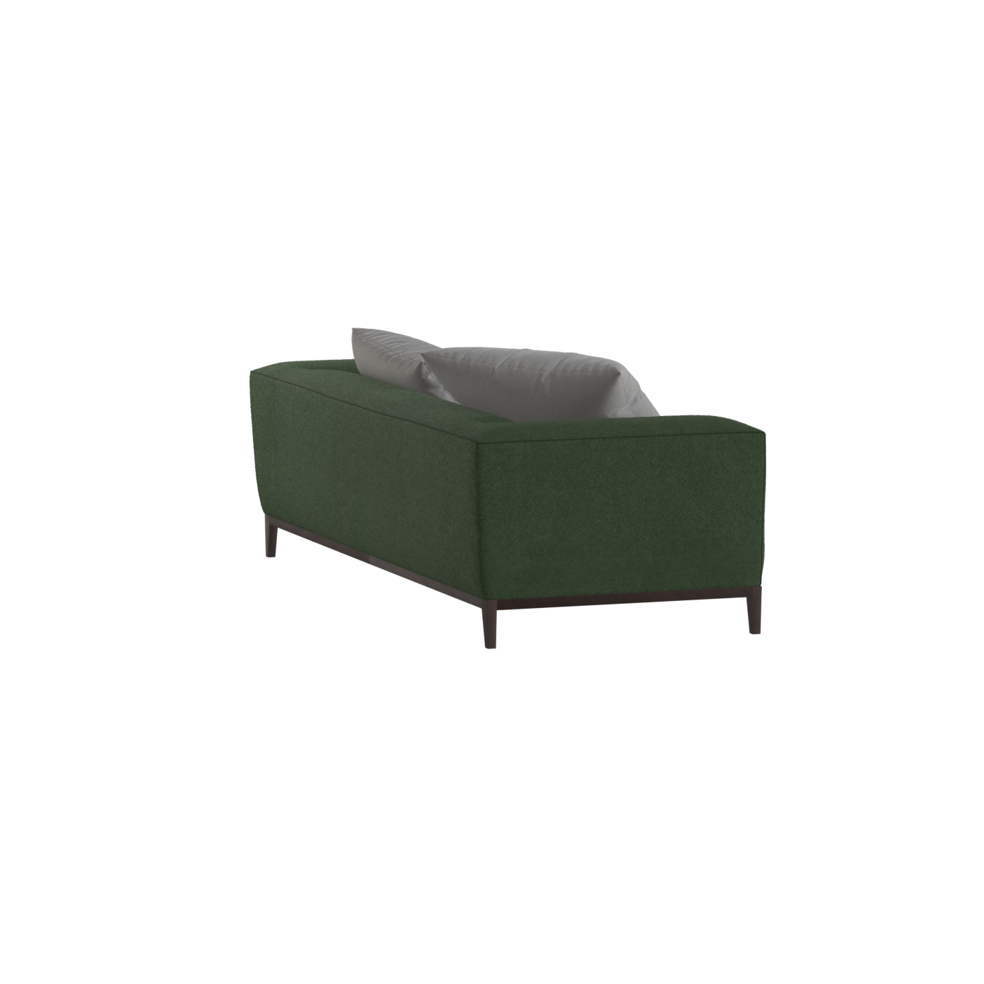 Strand Sofa With Solid Wood Frame