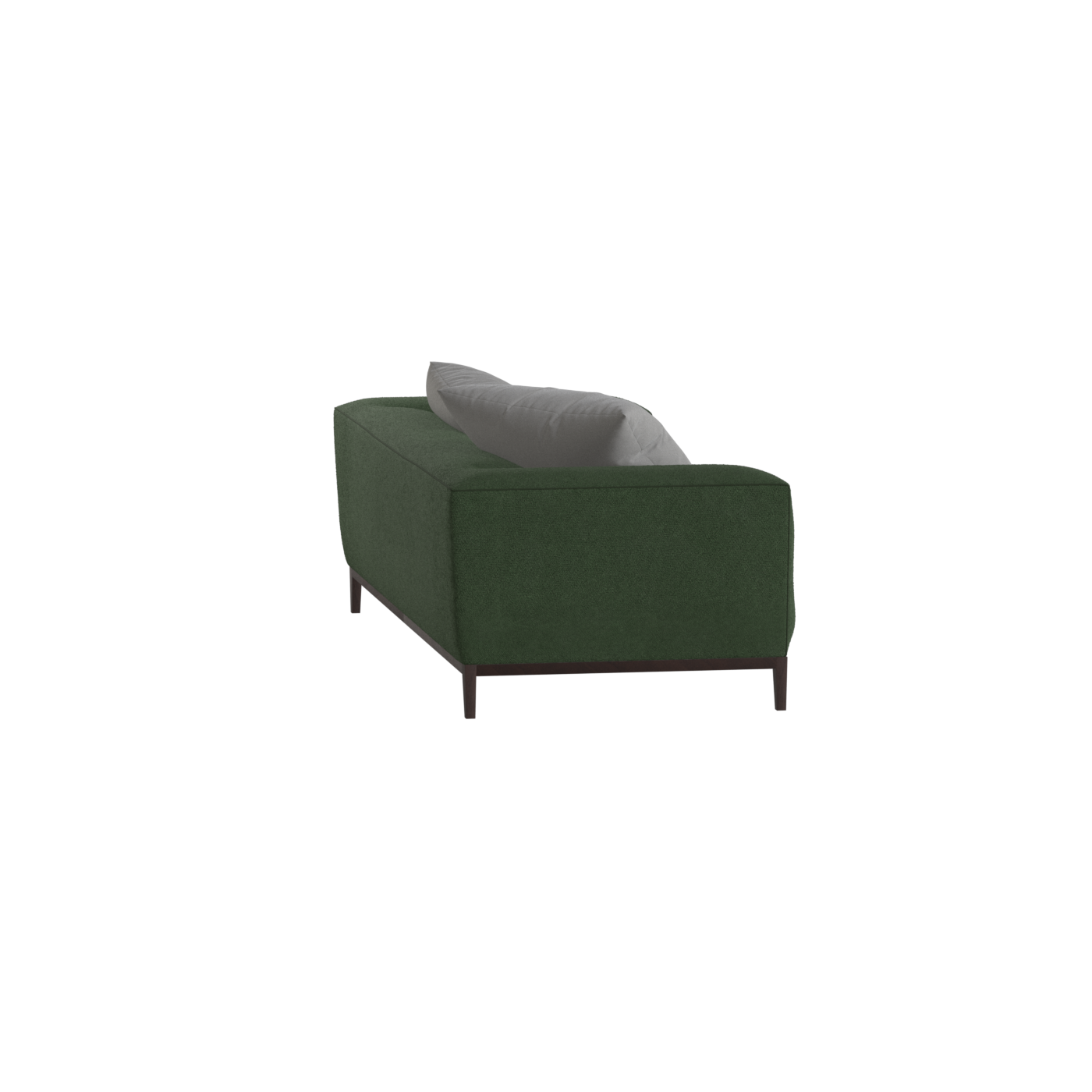 Strand Sofa With Solid Wood Frame