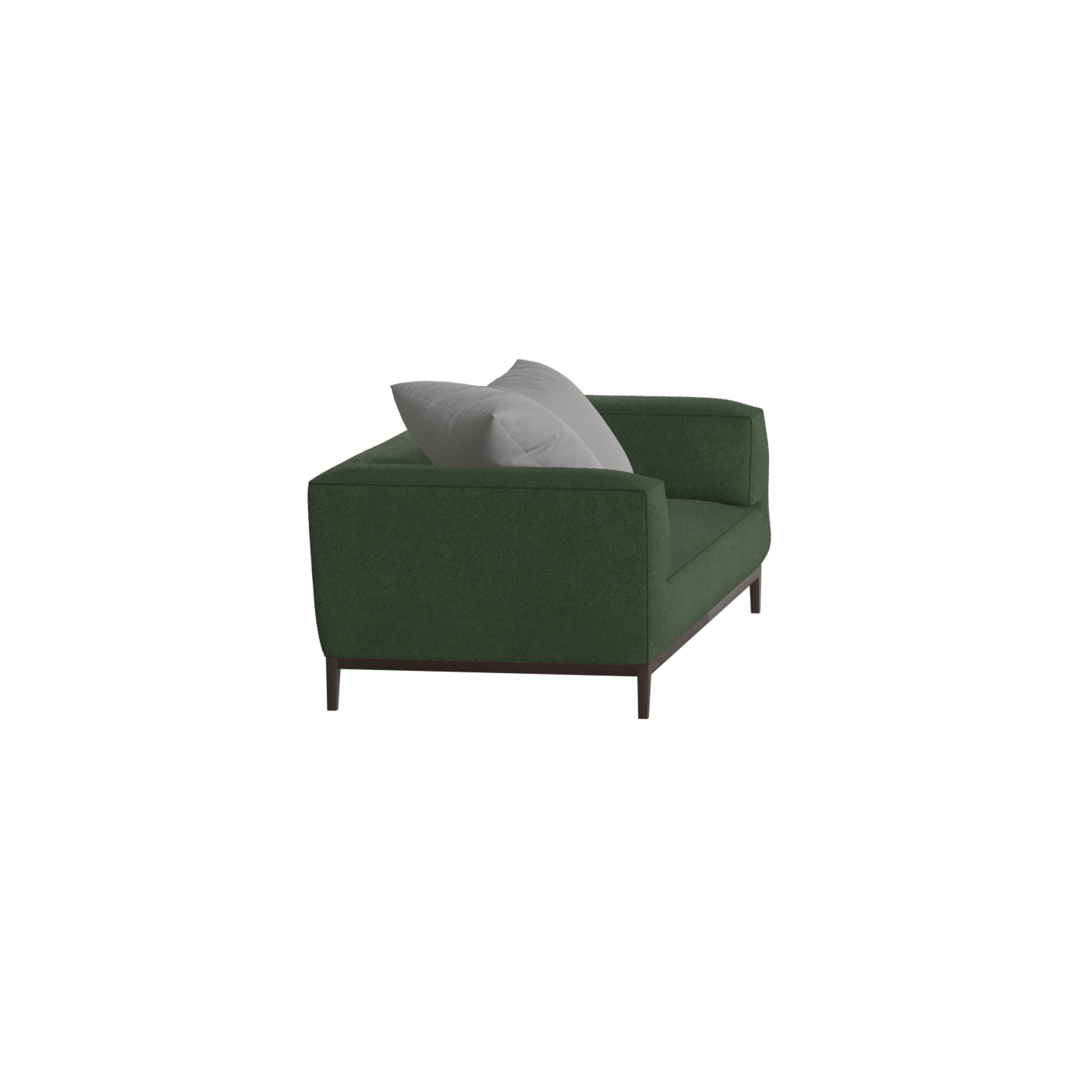 Strand Sofa With Solid Wood Frame