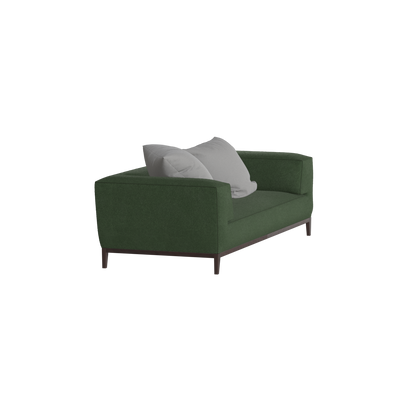 Strand Sofa With Solid Wood Frame