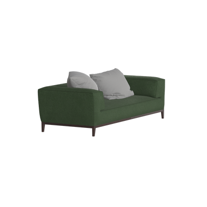 Strand Sofa With Solid Wood Frame