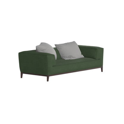 Strand Sofa With Solid Wood Frame