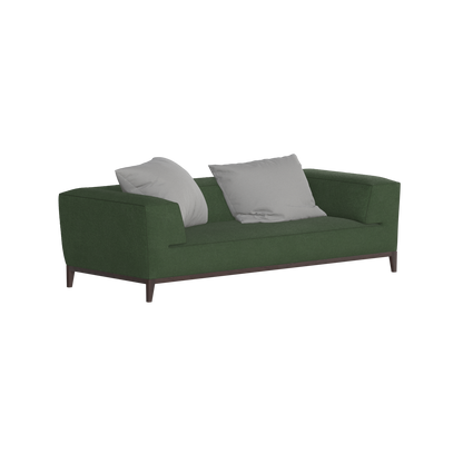 Strand Sofa With Solid Wood Frame