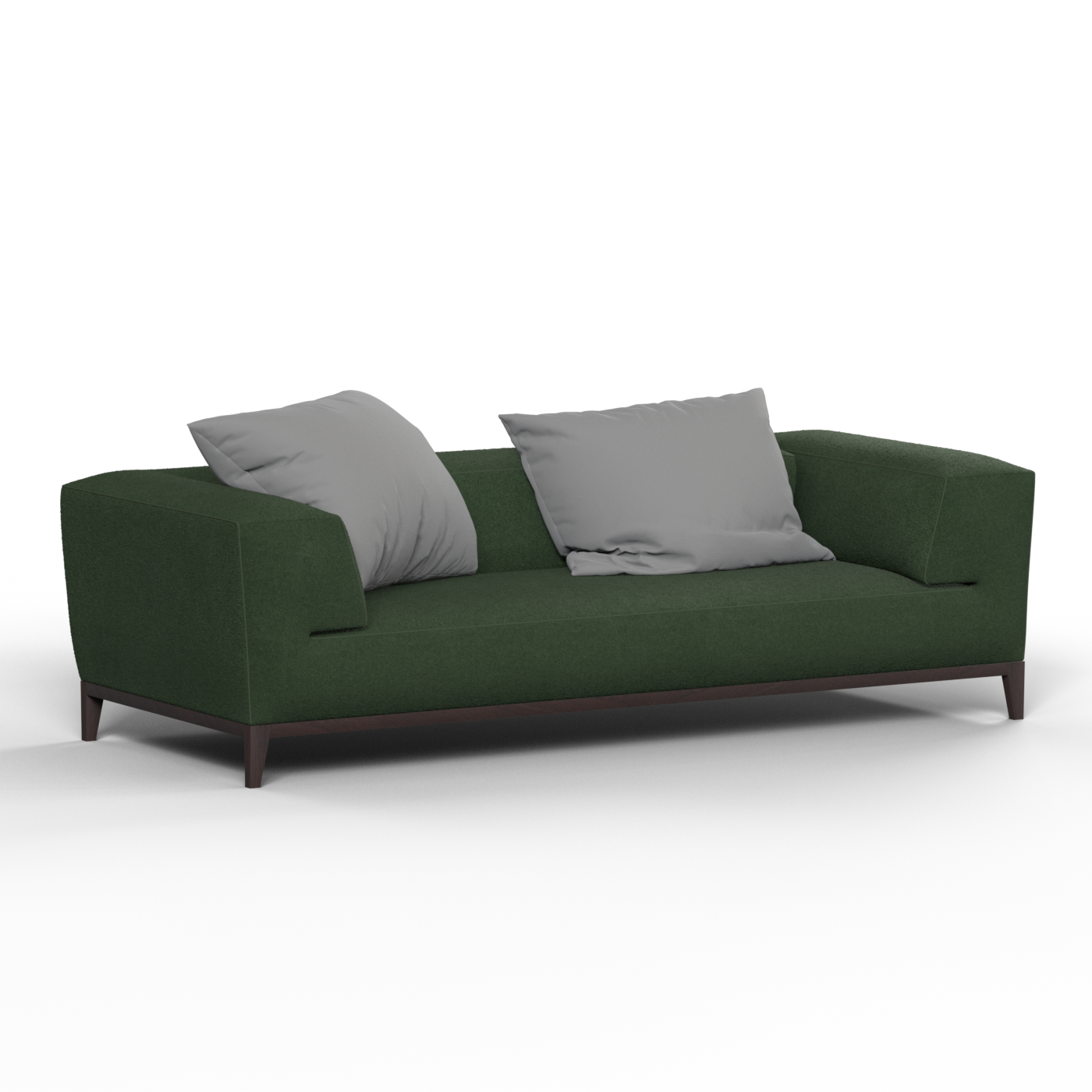 Strand sofa