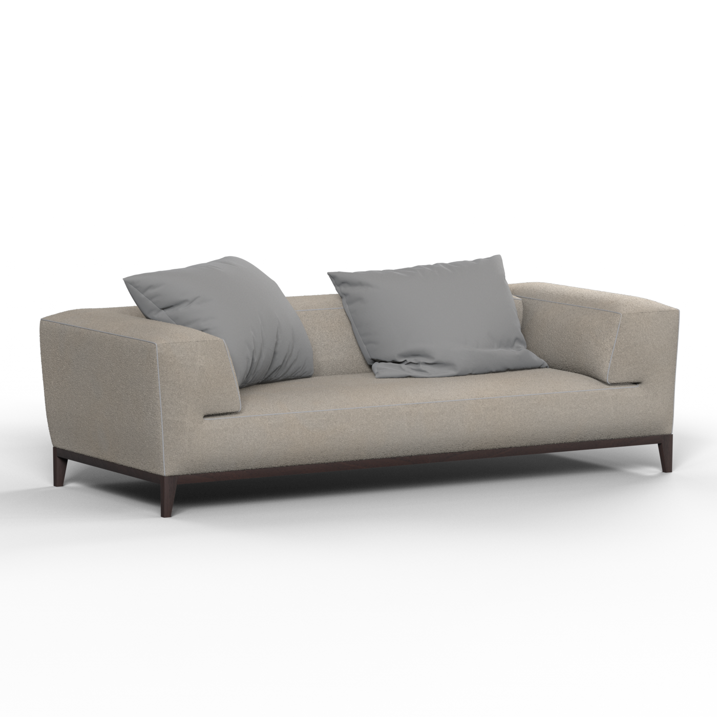 Strand sofa