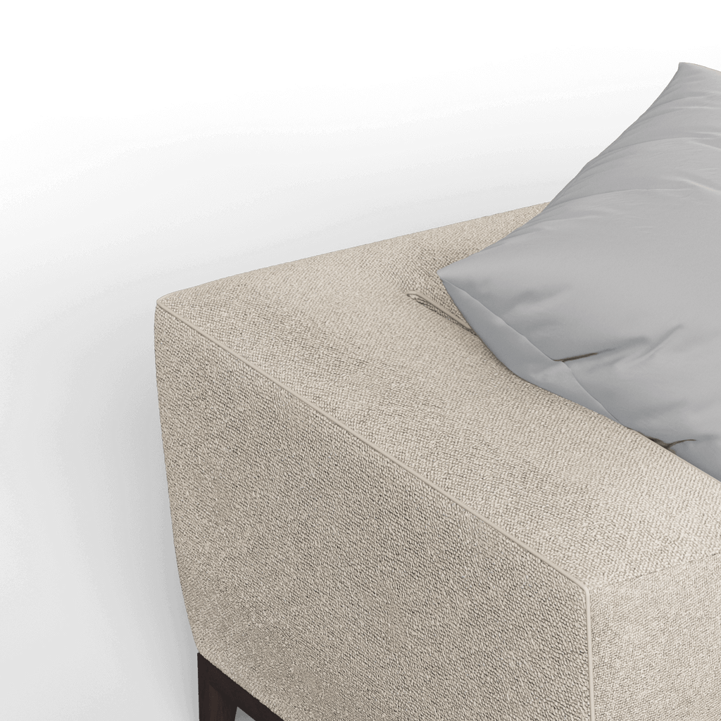 Strand sofa