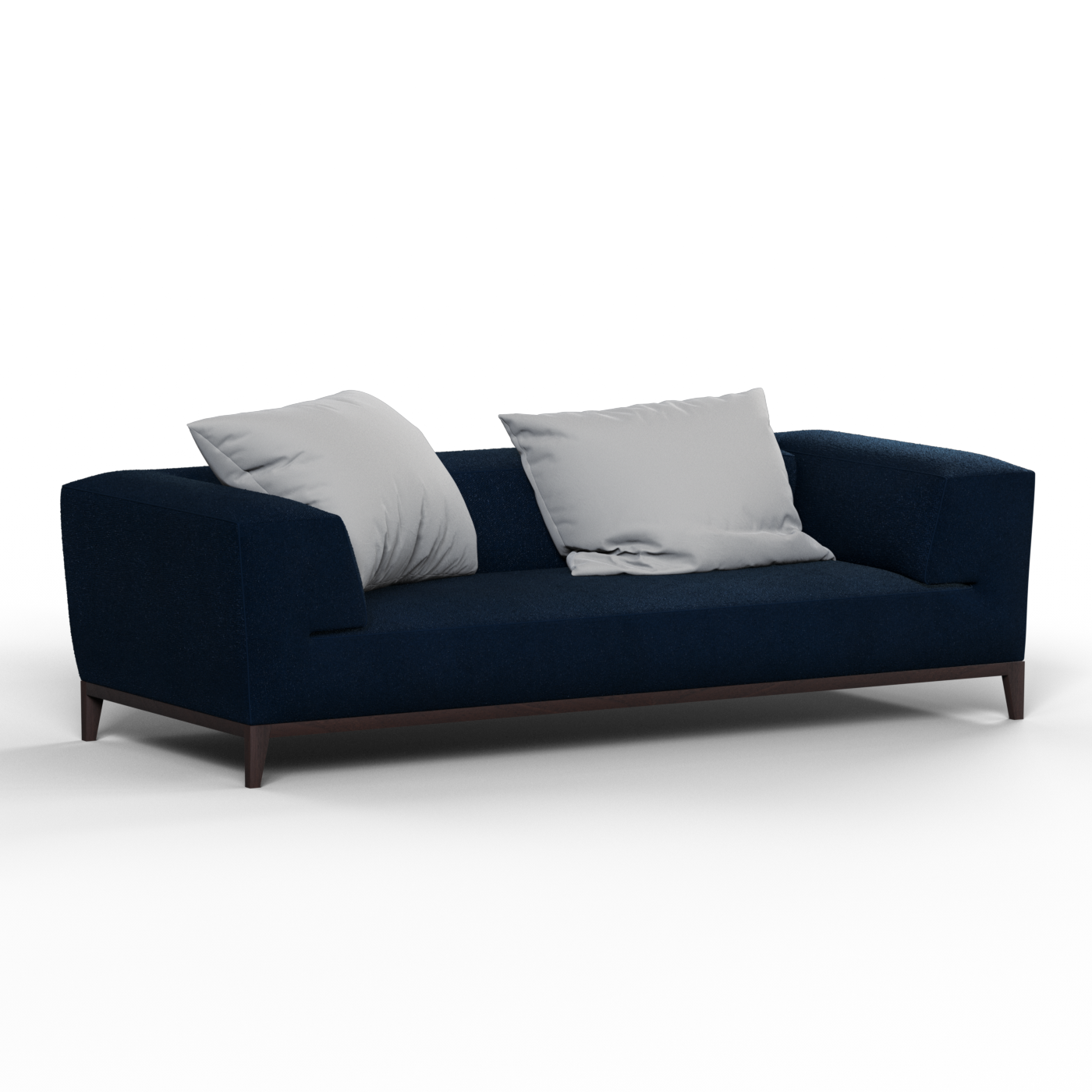 Strand sofa