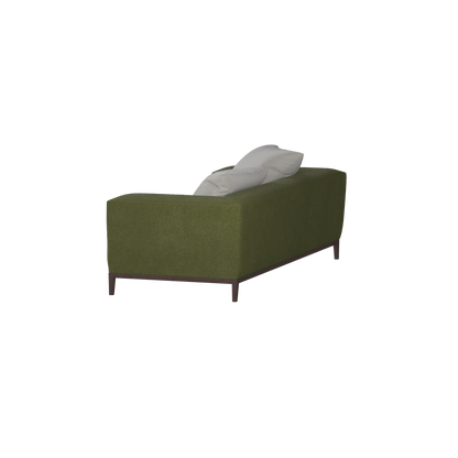 Strand Sofa With Solid Wood Frame