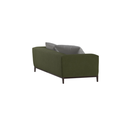 Strand Sofa With Solid Wood Frame