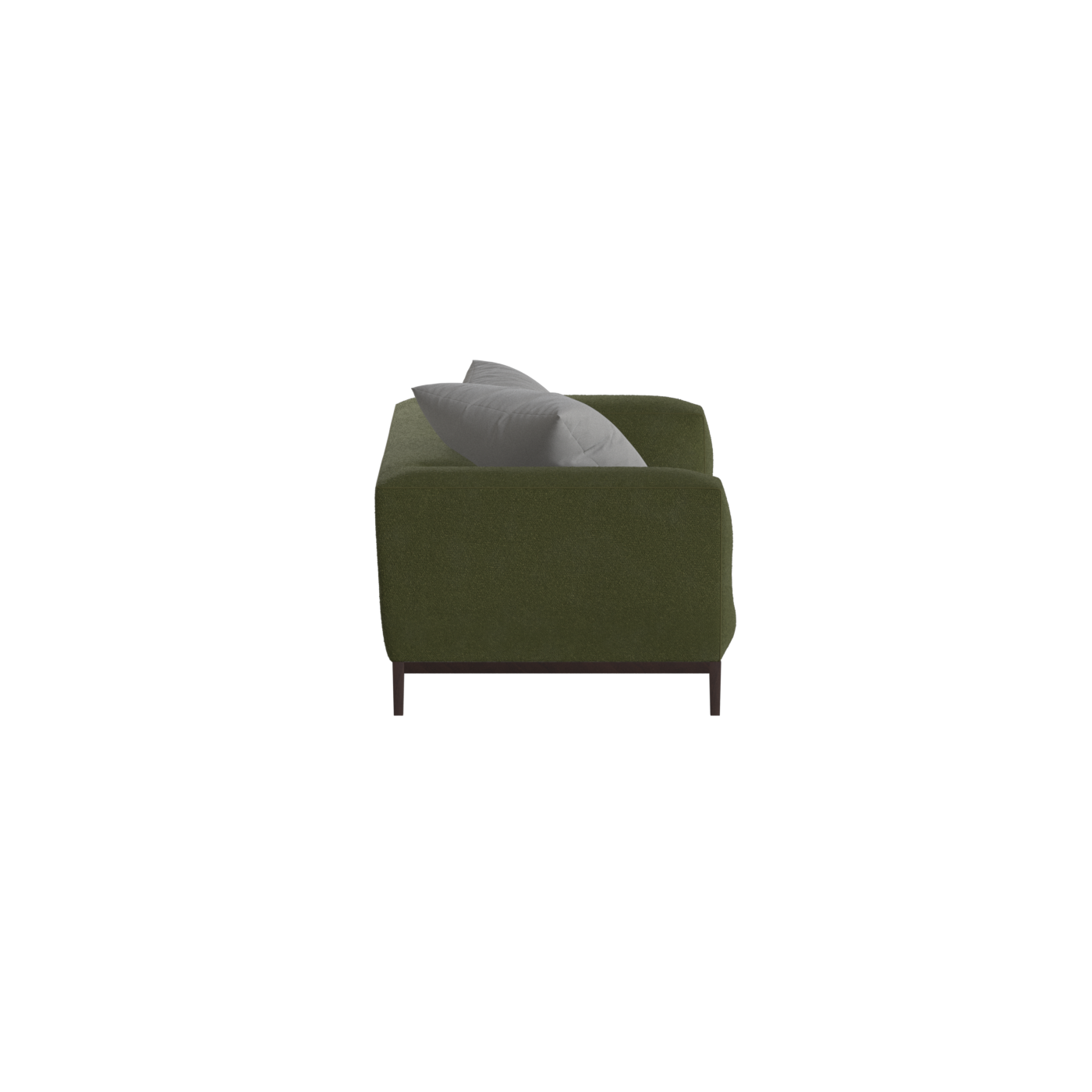 Strand Sofa With Solid Wood Frame