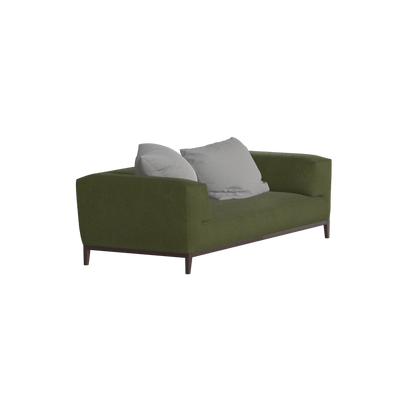 Strand Sofa With Solid Wood Frame