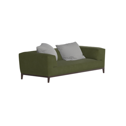 Strand Sofa With Solid Wood Frame