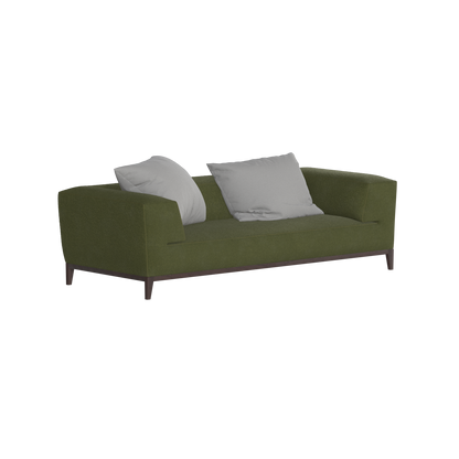Strand Sofa With Solid Wood Frame