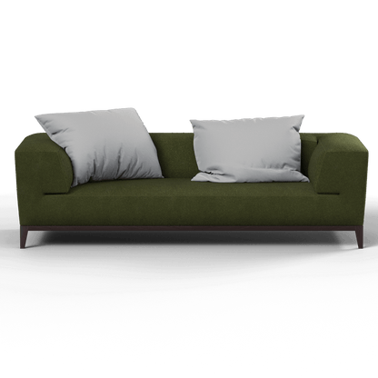 Strand sofa