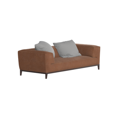 Strand Sofa With Solid Wood Frame