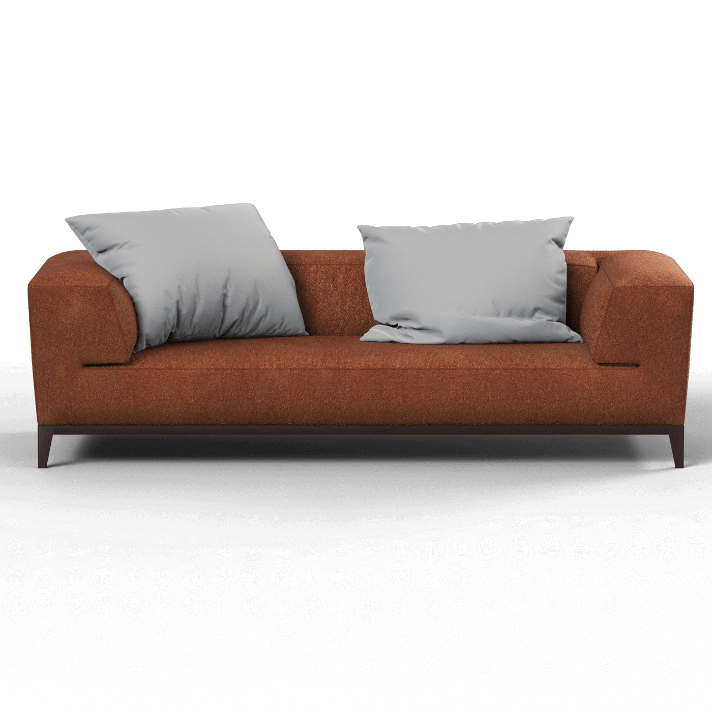 Strand sofa