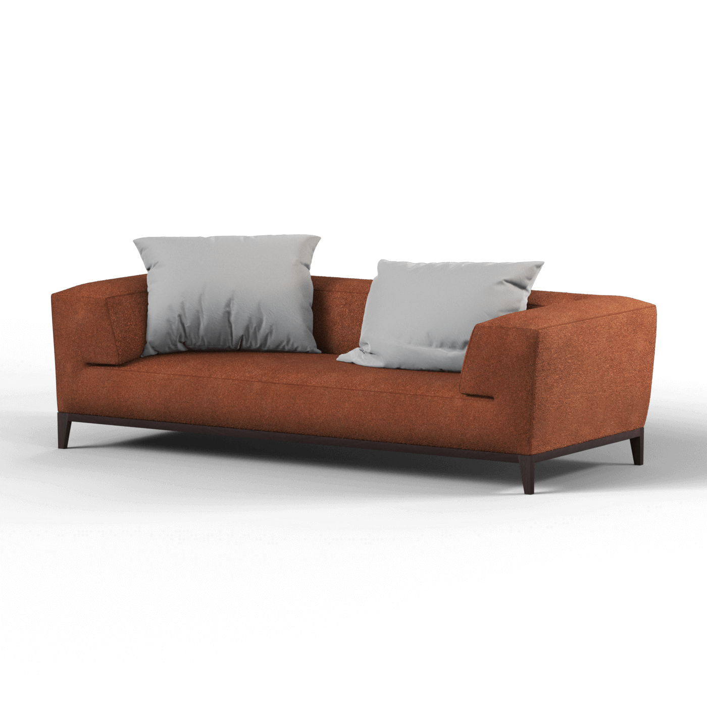 Strand sofa