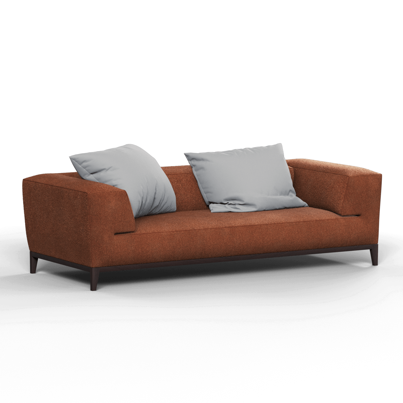 Strand sofa