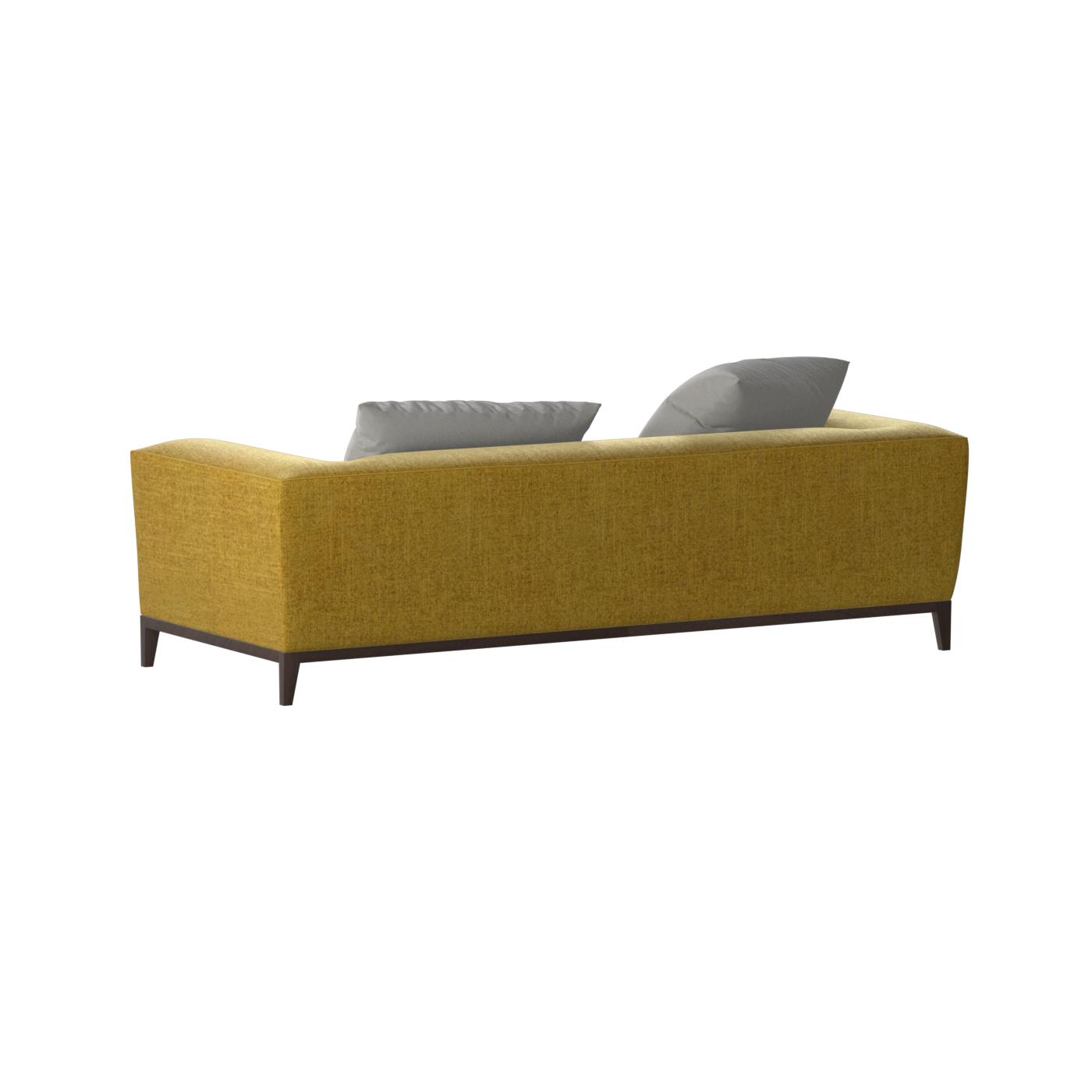Strand Sofa With Solid Wood Frame