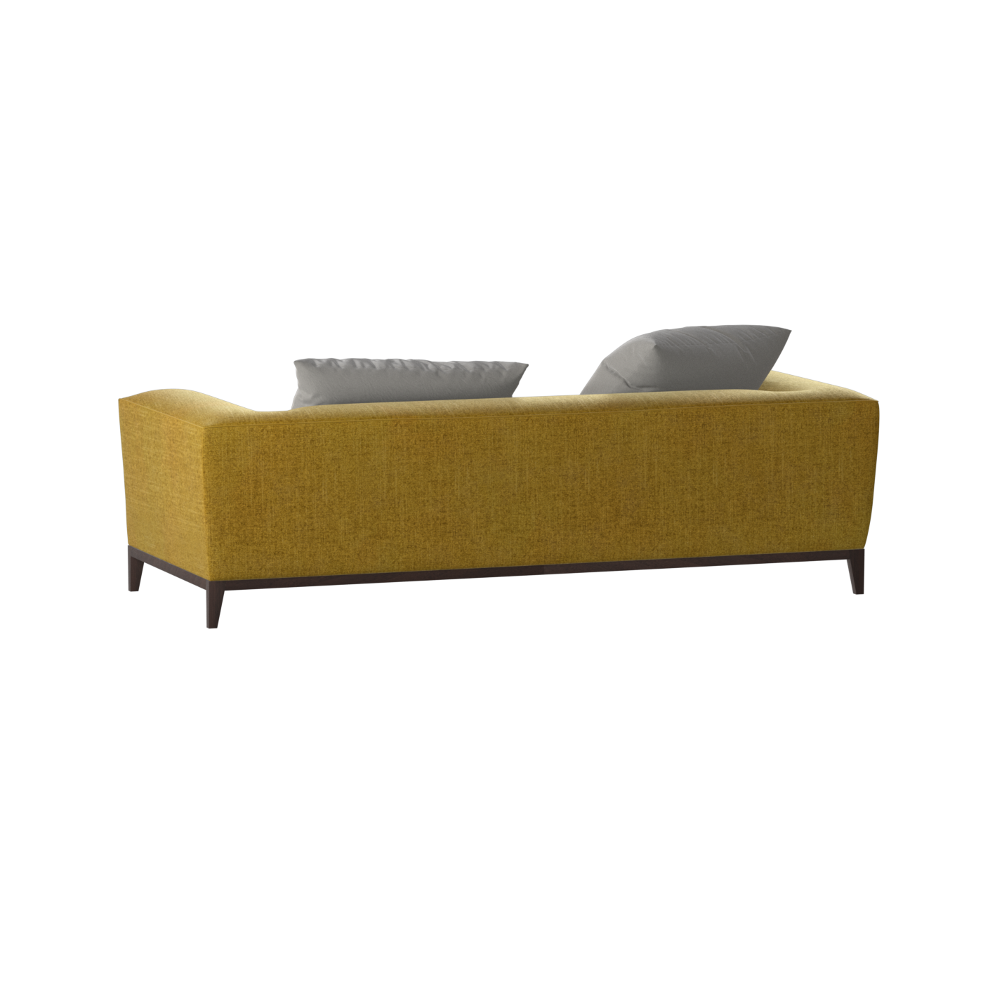 Strand Sofa With Solid Wood Frame