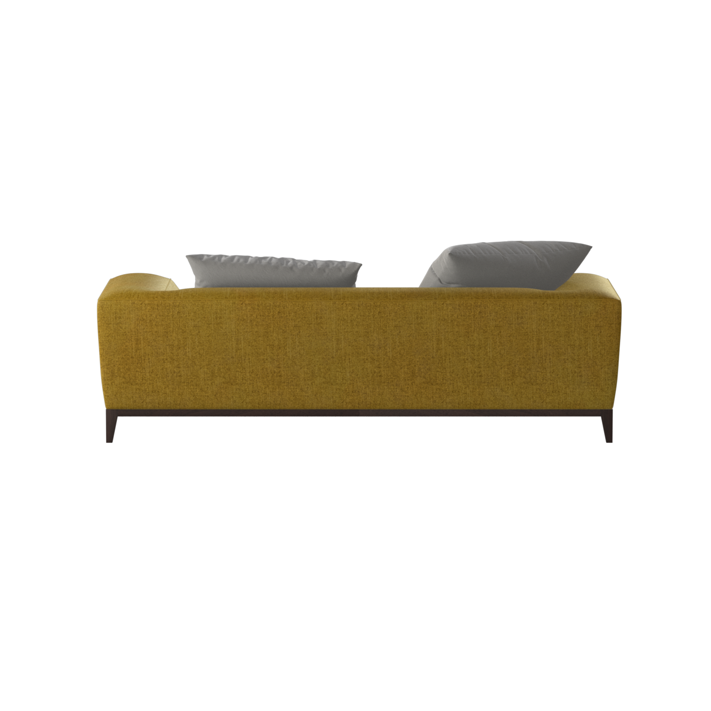 Strand Sofa With Solid Wood Frame
