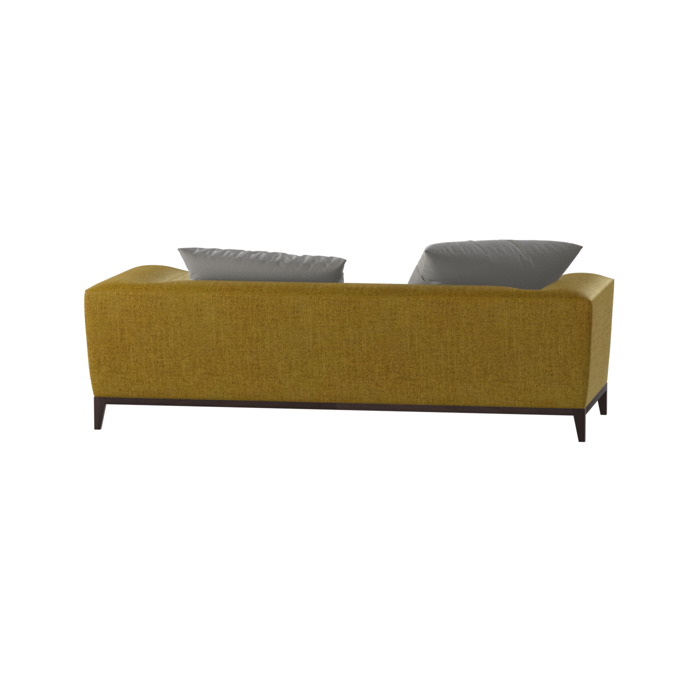 Strand Sofa With Solid Wood Frame
