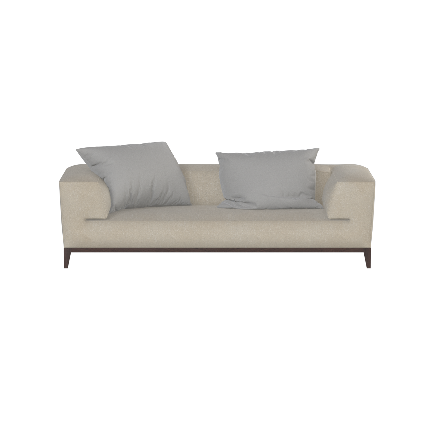 Strand sofa