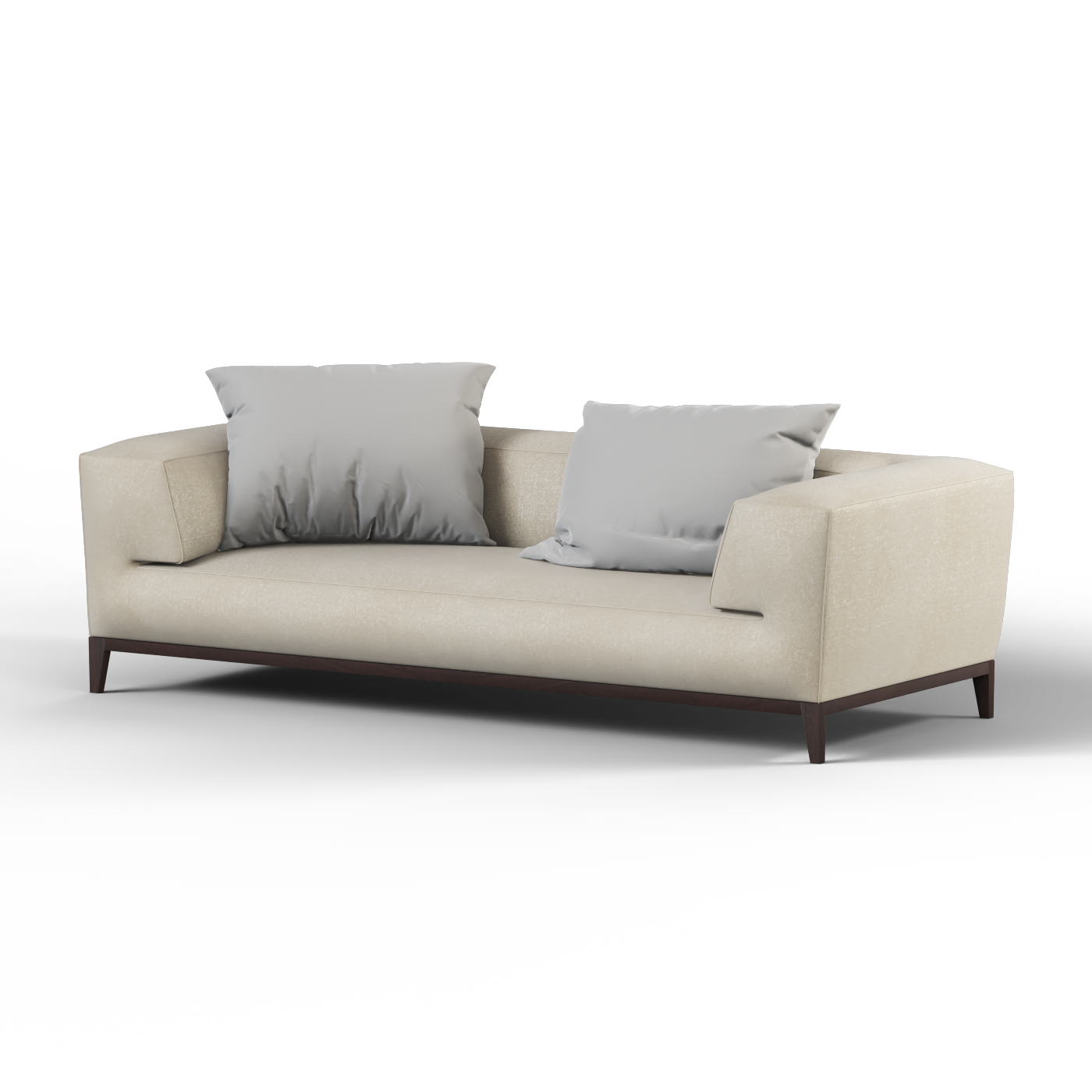 Strand sofa