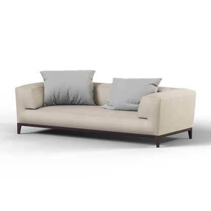 Strand sofa