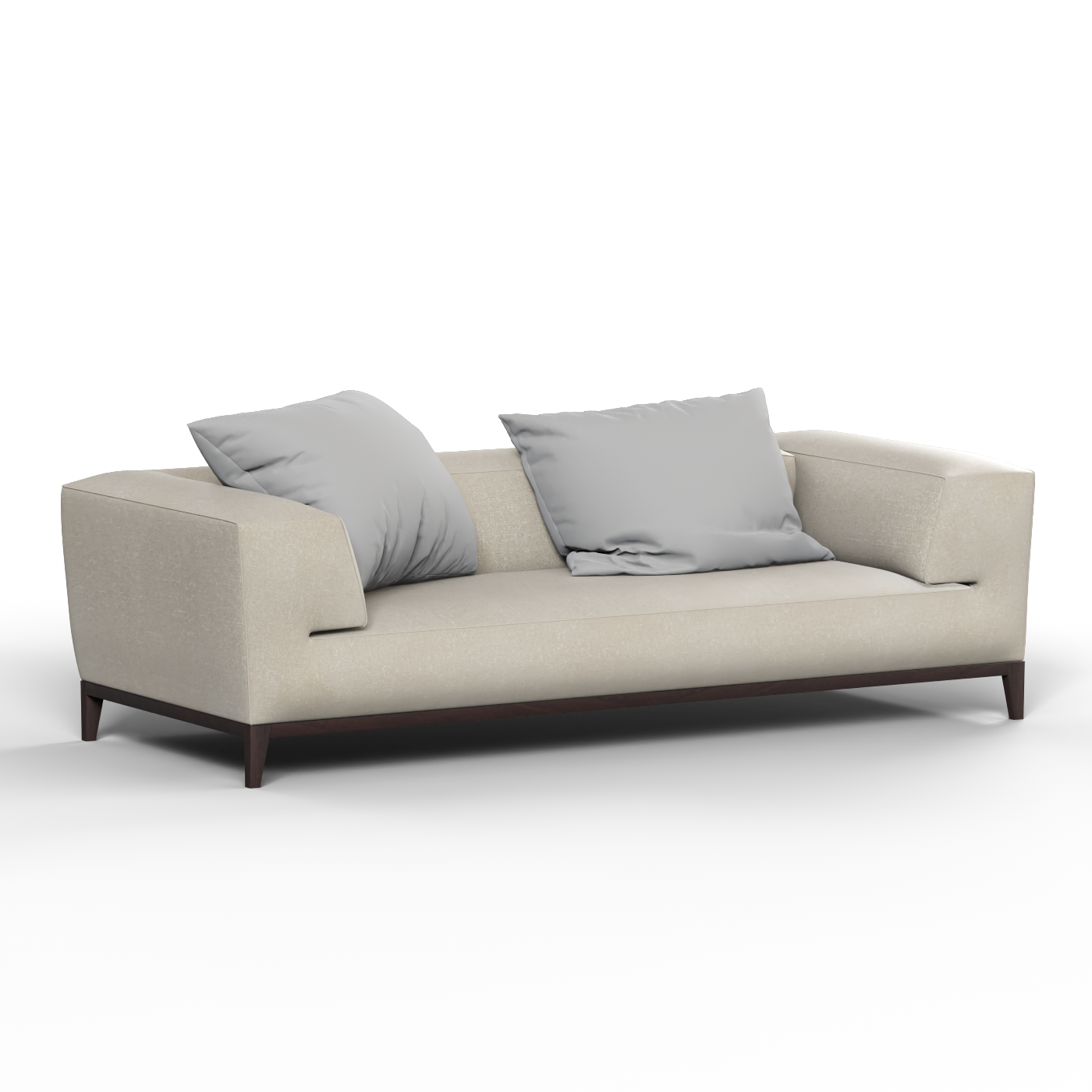 Strand sofa