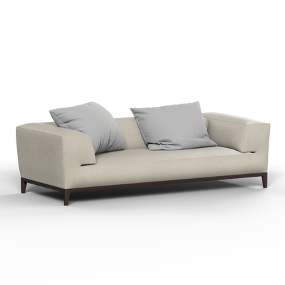 Strand sofa