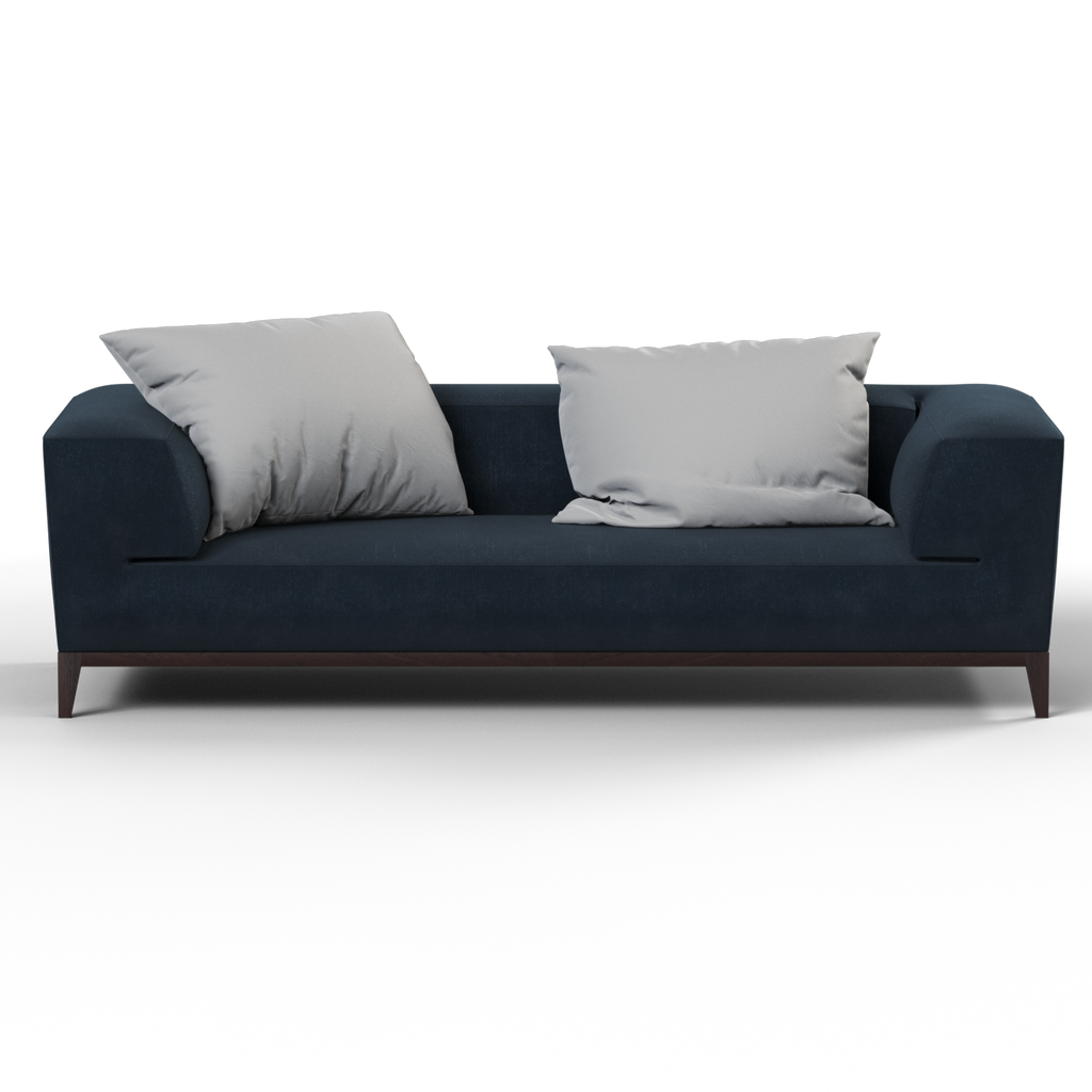 Strand sofa