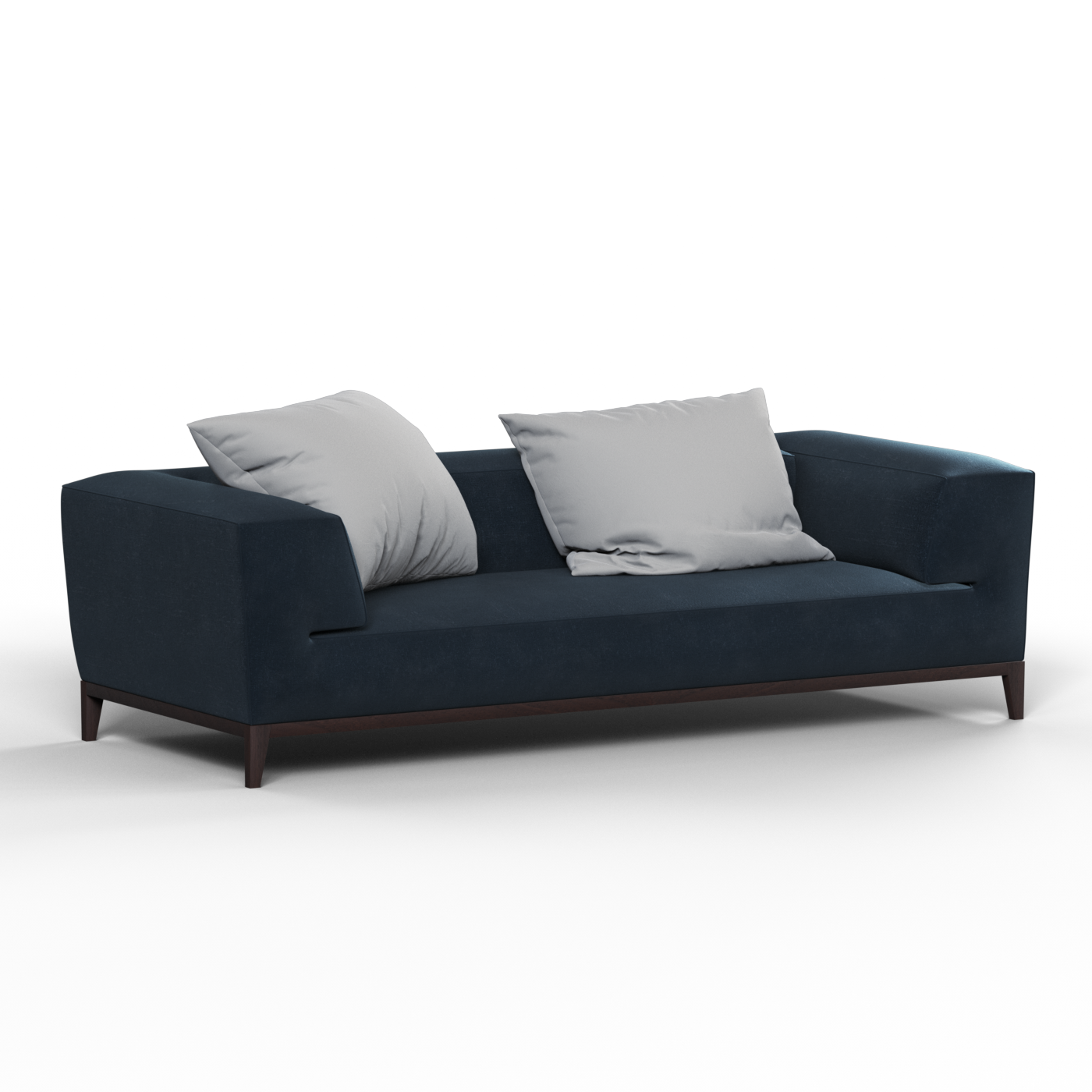 Strand sofa