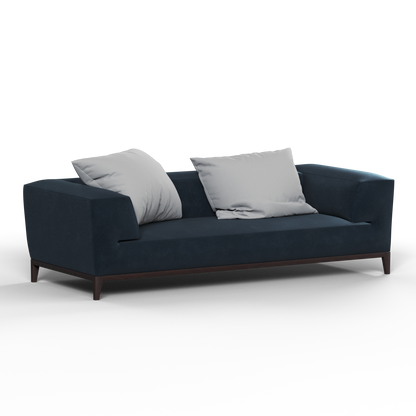 Strand sofa