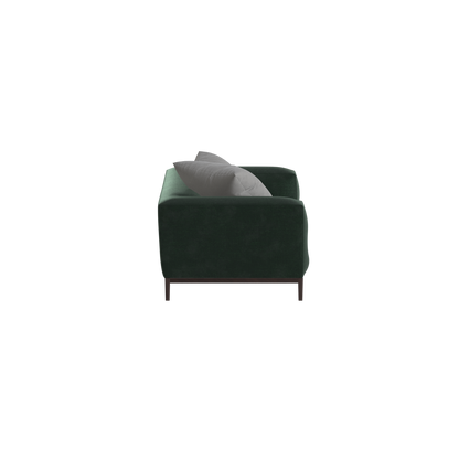 Strand Sofa With Solid Wood Frame