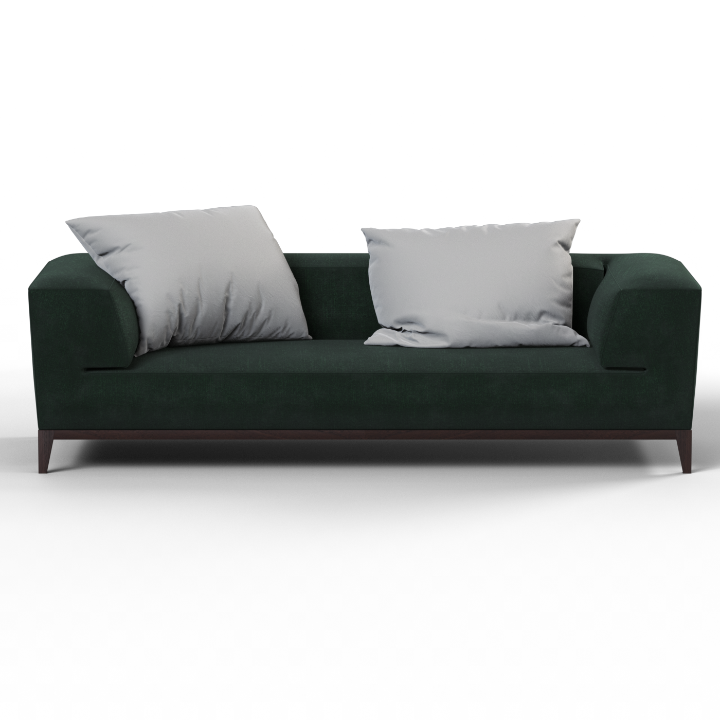 Strand sofa