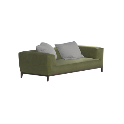Strand Sofa With Solid Wood Frame