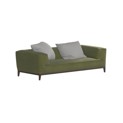 Strand Sofa With Solid Wood Frame