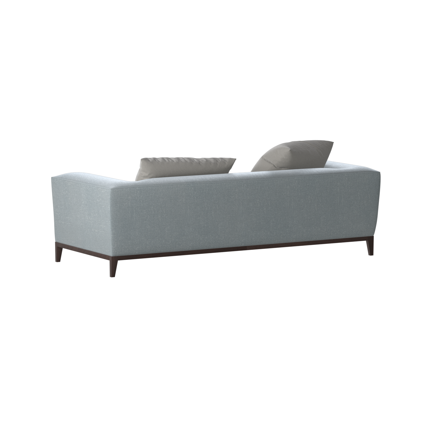 Strand Sofa With Solid Wood Frame