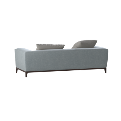 Strand Sofa With Solid Wood Frame
