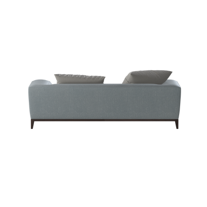 Strand Sofa With Solid Wood Frame