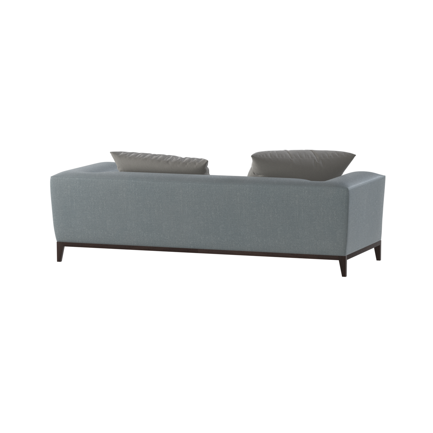 Strand Sofa With Solid Wood Frame