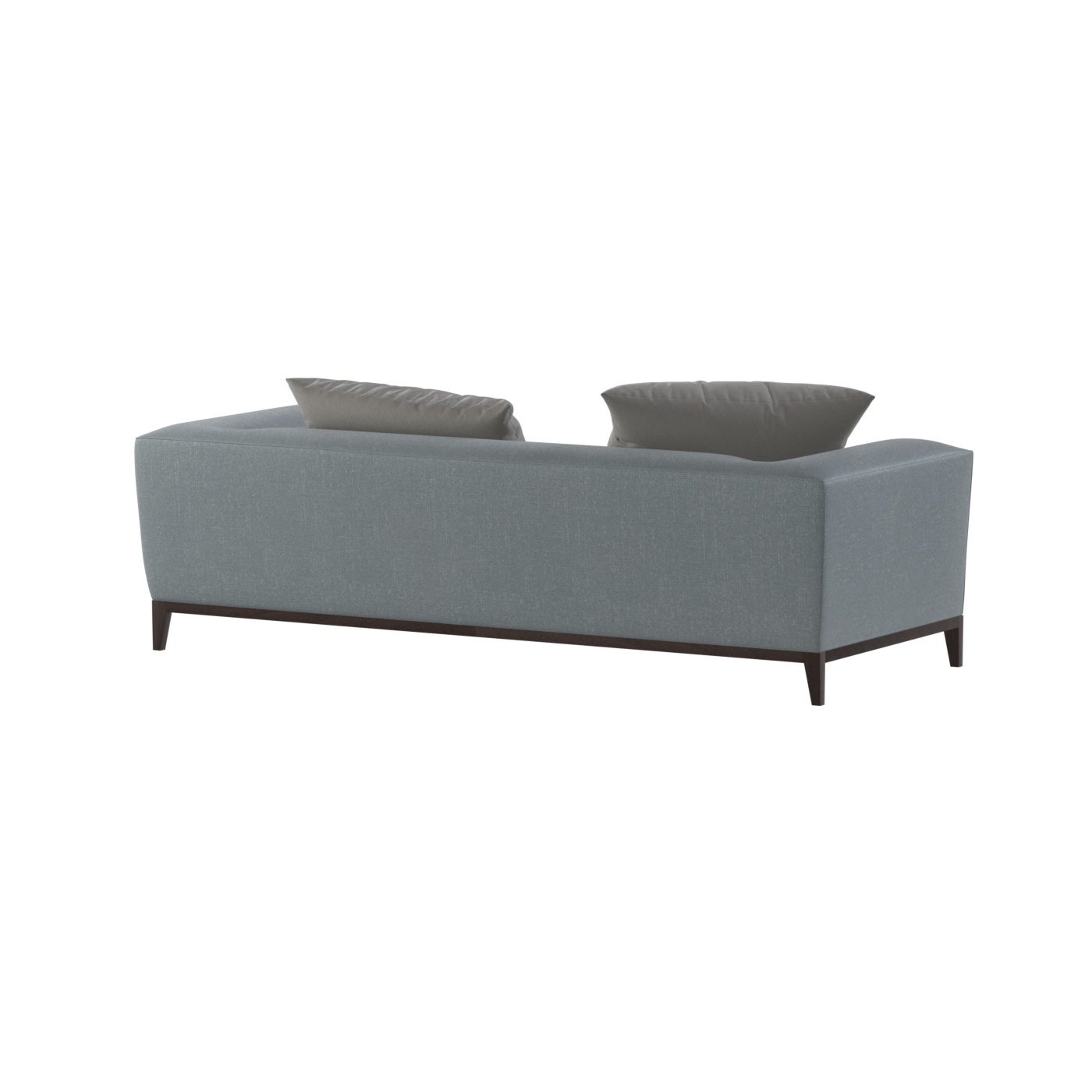 Strand Sofa With Solid Wood Frame