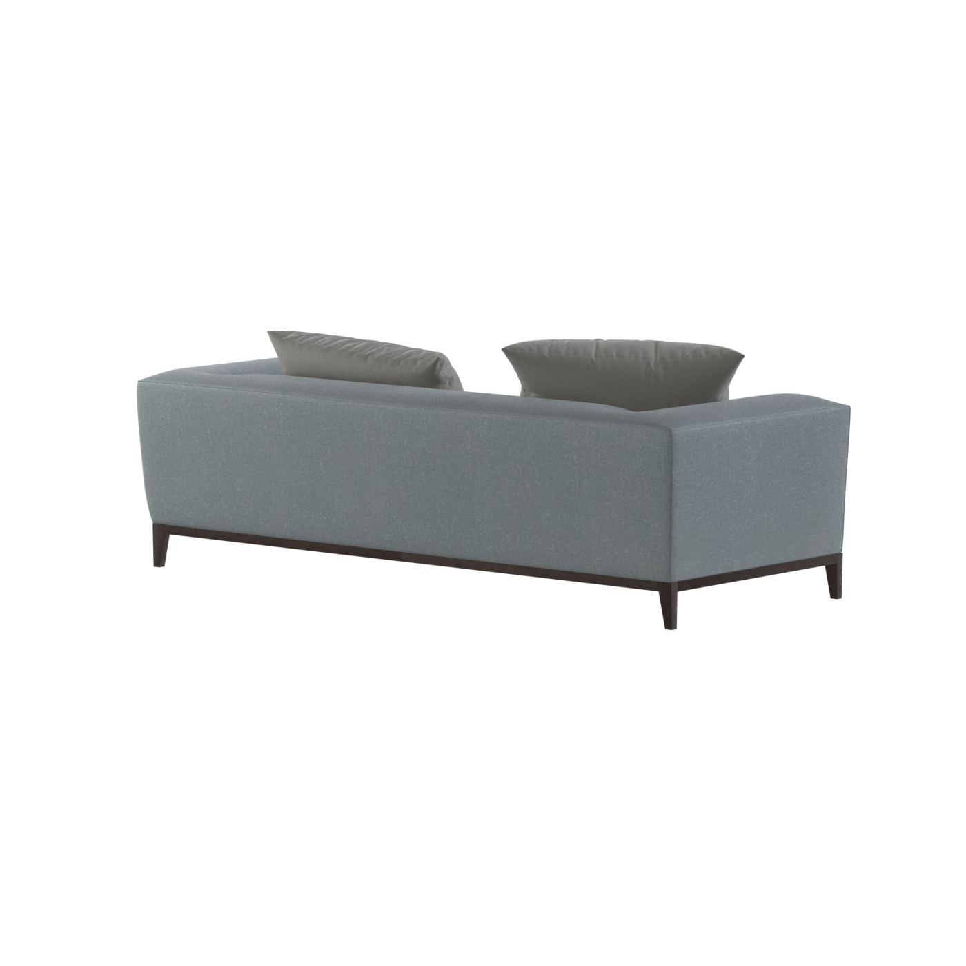 Strand Sofa With Solid Wood Frame