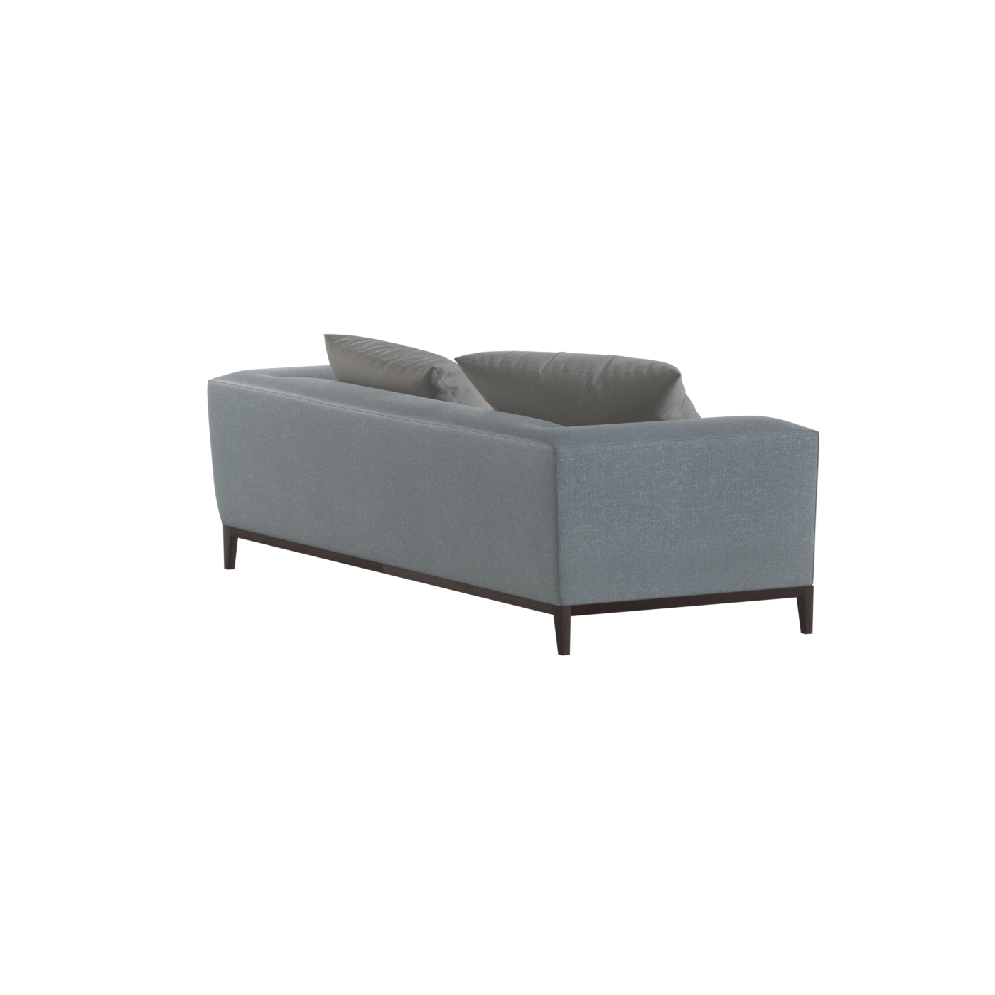 Strand Sofa With Solid Wood Frame