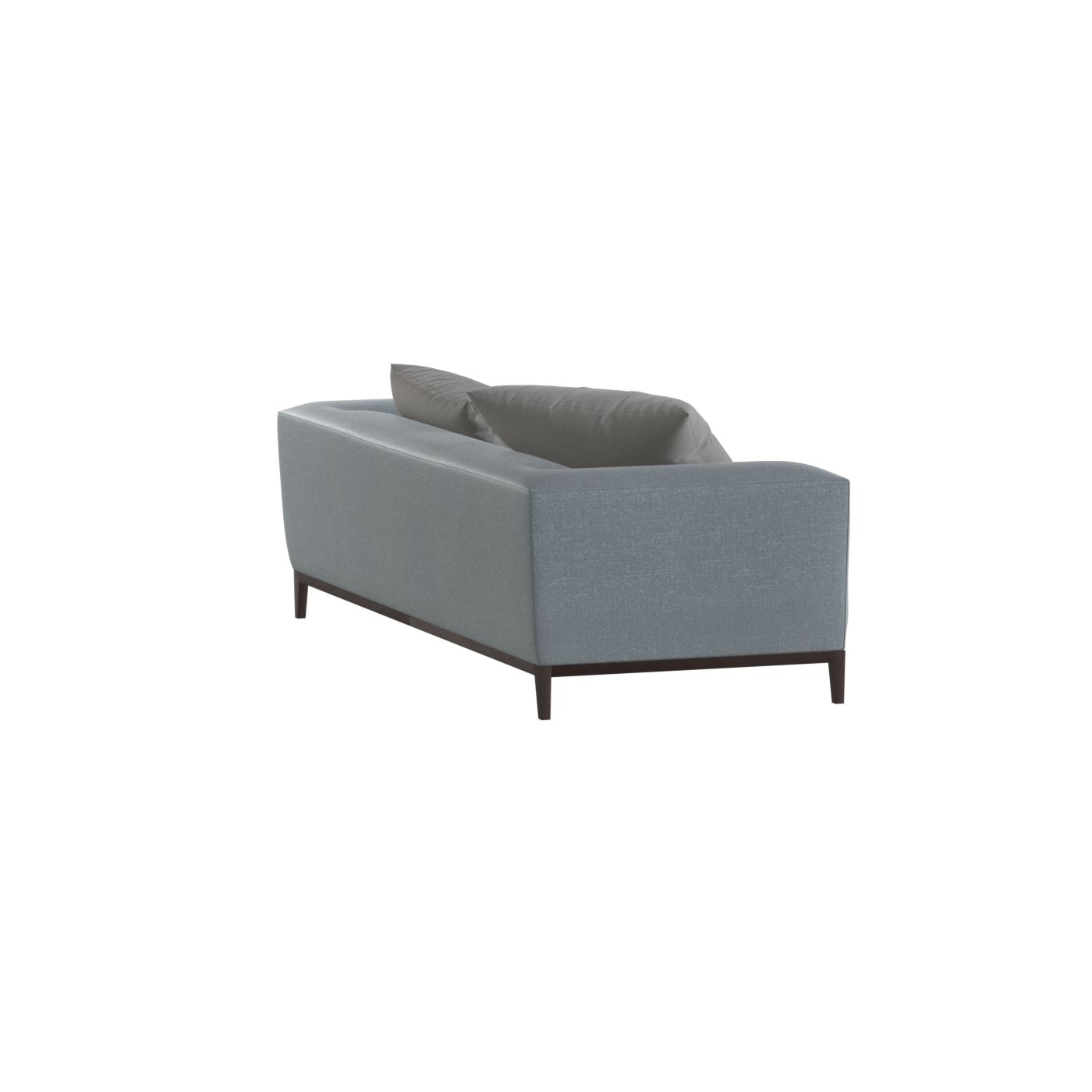 Strand Sofa With Solid Wood Frame