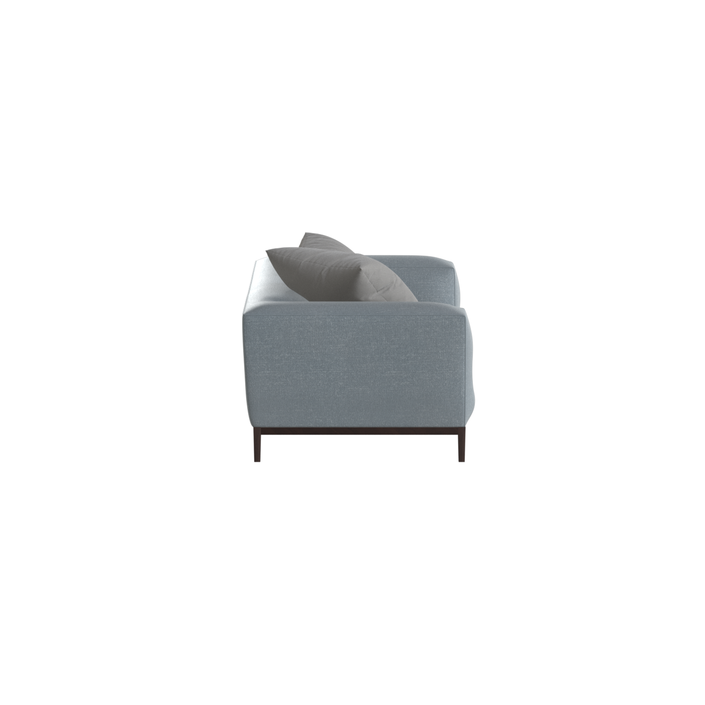 Strand Sofa With Solid Wood Frame
