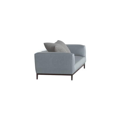 Strand Sofa With Solid Wood Frame