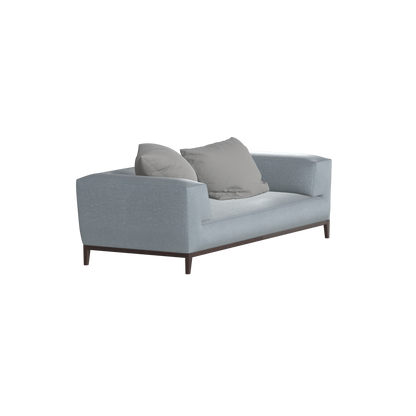 Strand Sofa With Solid Wood Frame